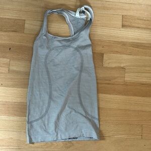 striped lulu swiftly tank